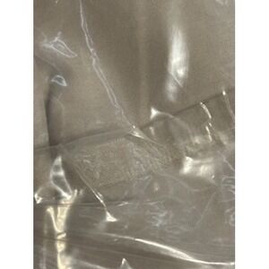 Sherry Kline Twin Duvet Cover 2 Piece Microfiber Set Beige Solid